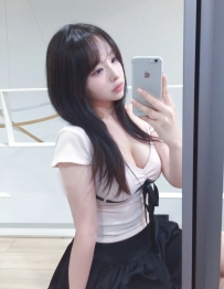 可可 160cm 45kg D 22歲  #學生兼職 高顏值清純型 外表清秀乖巧