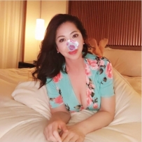 #美熟女姐姐  珍妮 165 52 D cup 40歲  保養非常好的美魔女