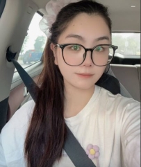 今日報班新妹   #純素顔小姐姐  小小 164/49/D/24歲