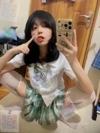 大家好呀～ 我是呆呆