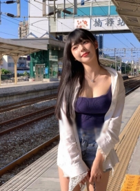 #臺中  小果 165.48.E.23歲   #氣質大奶 奶大懂玩體力好