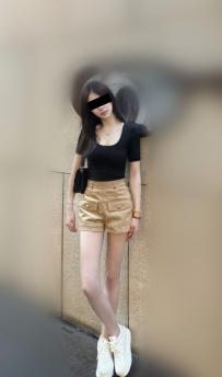 #臺北【實習地勤小姐 】長腿氣質正妹，S型好身材