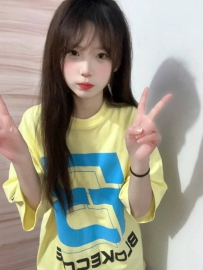糖糖  157  B  19歲  聲音甜美 大眼 膚白 敏感