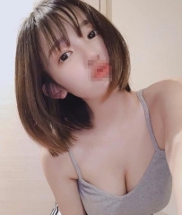 天心 163cm47kg19歲E奶  清純可愛活潑短髮妹