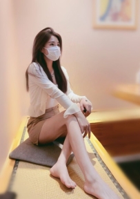 #臺北  可優 166cm 47kg C奶  25歲  #氣質女神  #高顔值 #溫柔 #上搖