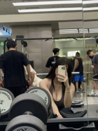 #高雄  晴子：163m｜50kg｜E｜27歲