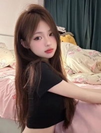 #彰化  瑤瑤 160cm.B+cup.44kg.19歲  小隻B奶學生兼職 乖巧甜美，