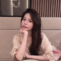 #輕熟女  #知冷熱貼心姐姐    芊渝 162cm.C奶.45.30歲