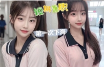 #臺北  雪兒 159cm-B-18歲  青澀學生妹 服務態度佳第一次兼職