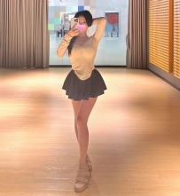 🔥你相信我，這個真的要搶！  啦啦隊那種身材跟臉蛋