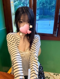 小米 163cm.C奶.47kg.20歲   學生妹 笑容無敵 青春洋溢