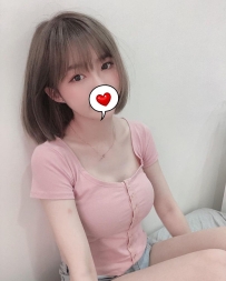 #臺南 🌸莎莎 160cm / 45kg / C+罩杯 / 22歲  ✨ 可愛系 × 微性感 × 高回訪率人氣妹紙