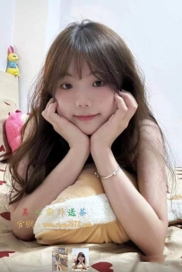 台中 l 琳琳 156 43 C 20歲 l 暑假熱推學生妹