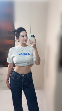 姍姍姐  164cm D奶 53kg 38歲  性感迷人的熟女人妻
