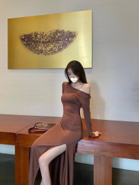 麻豆系列  雨琦 168cm.D奶.47kg.24歲