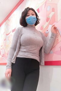 臺中 雲希 163.D.48.42歲 價位：4000