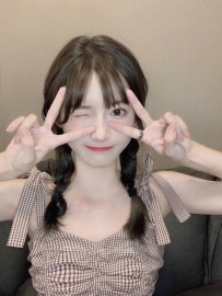 #臺中  艾琳  160cm Ccup 20歲 45kg   學生妹第一次下海可愛