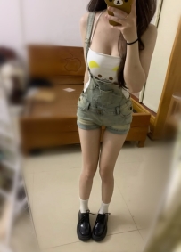 #台北可約 秒秒 156/44/E/21歲 年輕性感尤物登場