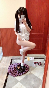 #台北 👒名字：可可 👒身材密碼：155.18.A.40kg 👒詳細簡介：初次下海 白虎一線鮑魚