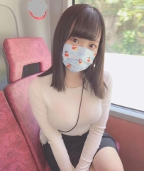 歡心 158-22歲-D-46kg  可愛大奶妹  微肉不油膩  玩什麼姿勢畫面感都超棒的