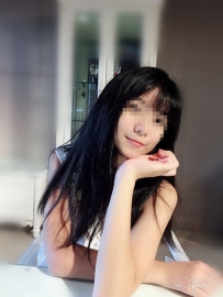 格格 161cm.45kg.Ccup.20歲  清新亮麗 有鄰家妹妹的羞澀又有學生妹