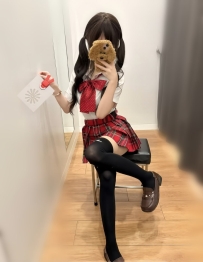 台中 l 若曦 154/42/A/18歲 l 蘿莉反差小母狗