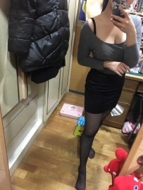 #高雄  珊珊 162-50-D+ 27歲  無套 內射【看感覺】