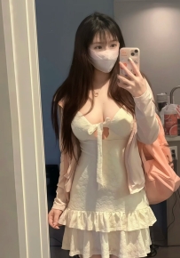 #臺南 蓉蓉｜24歲 #熱門奶茶 165cm・E奶・豐滿女神系