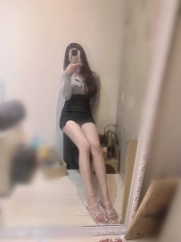 朵拉 162cmDcup47kg23歲  嬌小風騷美人兒 可舔鮑魚 粉色又水水噢