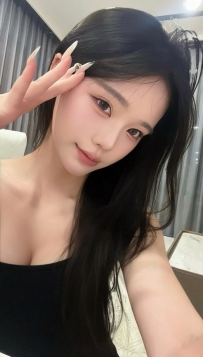 #台南 潤兒 162cm/50kg/Ccup/20歲 喜歡穿情趣裝取悅哥哥