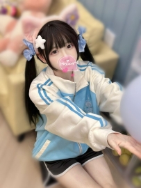 #高雄  珺妍 156 44 B 19  #嬌小幼齒  活潑好動  皮膚白嫩 三點粉紅