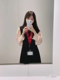 小靜 159cm C奶 22歲  小芝麻  小女友上線