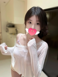 🩷 笑笑 163-24歲-D奶-45kg #台北    女友FU小甜妹反差感