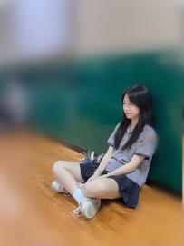 還在校生學生妹  小寧 158.44.C.18歲  ✅ 超純甜美的~