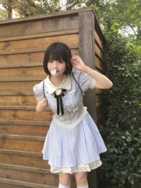 #臺南地區 月月 157cm.Ccup.44kg.20歲