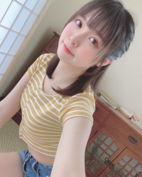 小可 156cm C奶 20歲  #台中 自然純真的小妹妹 很容易掌控