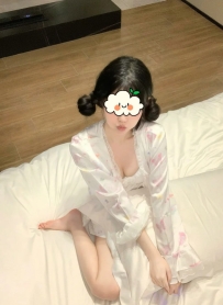 桐桐  156cm.42kg.Ccup.19歲