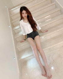 #新竹  佳佳 163cmC奶23歲  高挑氣質脫俗還有雙美腿