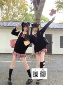🎀【今日限定｜雙人學生妹小貓出沒】🎀
