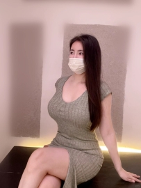 #台中  看看這個完美身材！微微 身高165公分