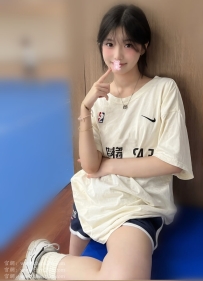 #新竹 #運動系鄰家小女孩 #大二學妹 小芷 163m・ 46kg・ C奶・ 21歲
