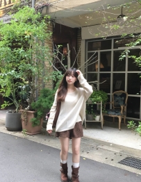 #臺北 夢露 165.47.C.21歲 #女大生 現在是一位秘書