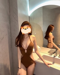 #新竹    星辰 165cm 46kg  D奶  23歲    真的是太滿意了！