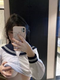 小敏 158.E.50.20歲  純天然大咪咪  鄰家女孩  服務超過100分