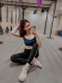 #新竹  艷艷 24y 46kg B 165cm   平時喜歡健身