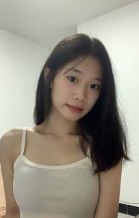 【雙北地區】小涵 162 D 45 22歲  #清秀 #學生妹  #無煙味