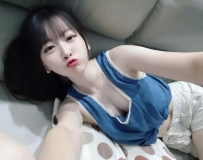 #高雄  ❤️大學生偷偷下海兼職  妖瑤 158cm.43.C.21歲  長相超可愛的小隻馬妹子