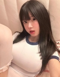 初音158cm.50. F奶 20歲   嬌小大奶可愛漂亮