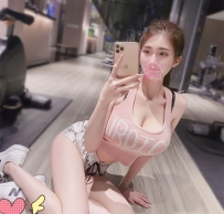 台北 l 安蕾 168cm 49kg Gcup 25歲 l 氣質女生范