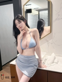 #高雄可約 迪娜 166cm/47kg/Ecup/24歲 凹凸有致 婀娜多姿的身材